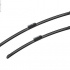Sada stěračů BOSCH Aerotwin (BO 3397007296) - 600mm + 500mm