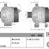 Alternátor DENSO (DE DAN618)