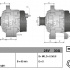 Alternátor DENSO (DE DAN603)