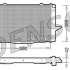 Chladič motoru DENSO (DE DRM33042)