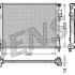 Chladič motoru DENSO (DE DRM23095)