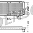 Chladič motoru DENSO (DE DRM21001)