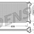 Chladič motoru DENSO (DE DRM20026)