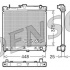Chladič motoru DENSO (DE DRM47014)