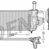 Chladič motoru DENSO (DE DRM09100)