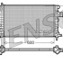 Chladič motoru DENSO (DE DRM20101)