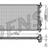 Chladič motoru DENSO (DE DRM10108)