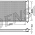Chladič motoru DENSO (DE DRM02020)