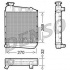 Chladič motoru DENSO (DE DRM24031)
