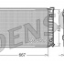 Chladič motoru DENSO (DE DRM02039)