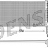 Chladič motoru DENSO (DE DRM09063)