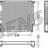 Chladič motoru DENSO (DE DRM05022)