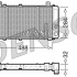 Chladič motoru DENSO (DE DRM27001)