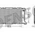 Chladič motoru DENSO (DE DRM10091)