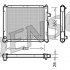 Chladič motoru DENSO (DE DRM24013)