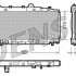 Chladič motoru DENSO (DE DRM09093)