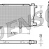 Chladič motoru DENSO (DE DRM21013)