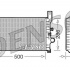 Chladič motoru DENSO (DE DRM10034)