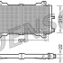 Chladič motoru DENSO (DE DRM10013)