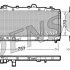 Chladič motoru DENSO (DE DRM13001)