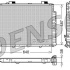 Chladič motoru DENSO (DE DRM17085)