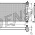 Chladič motoru DENSO (DE DRM01007)