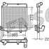 Chladič motoru DENSO (DE DRM99003)