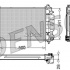 Chladič motoru DENSO (DE DRM25011)