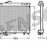 Chladič motoru DENSO (DE DRM47010)
