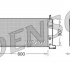 Chladič motoru DENSO (DE DRM10021)