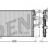 Chladič motoru DENSO (DE DRM12010)