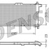 Chladič motoru DENSO (DE DRM20032)
