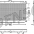 Chladič motoru DENSO (DE DRM46010)