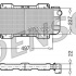 Chladič motoru DENSO (DE DRM10019)