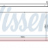 Chladič motoru NISSENS 60769