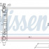 Chladič motoru NISSENS 61950