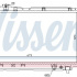 Chladič motoru NISSENS 62383A