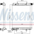 Chladič motoru NISSENS 636016