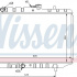 Chladič motoru NISSENS 64154