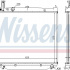 Chladič motoru NISSENS 64649A