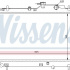 Chladič motoru NISSENS 67484