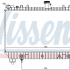 Chladič motoru NISSENS 69097