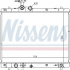 Chladič motoru NISSENS 69402
