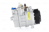 Kompresor klimatizace NISSENS 890294