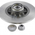 Brzdový kotouč SNR KF155.94U