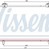 Chladič klimatizace NISSENS 940299