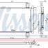 Chladič klimatizace NISSENS 940635
