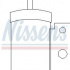 Vysoušeč klimatizace NISSENS 95075