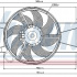 Ventilátor chladiče NISSENS 85029