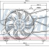 Ventilátor chladiče NISSENS 85191
